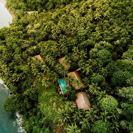 Moro Ma Doto Hotel Busobuso Ngoại thất bức ảnh