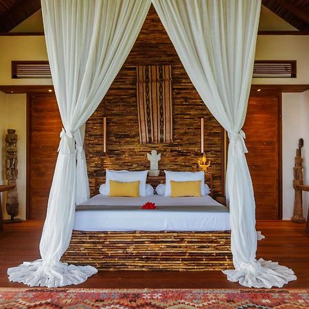 Moro Ma Doto Hotel Busobuso Ngoại thất bức ảnh
