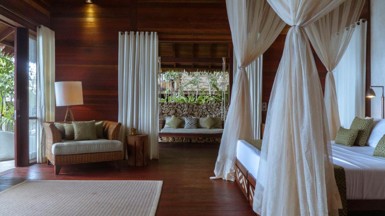 Moro Ma Doto Hotel Busobuso Ngoại thất bức ảnh