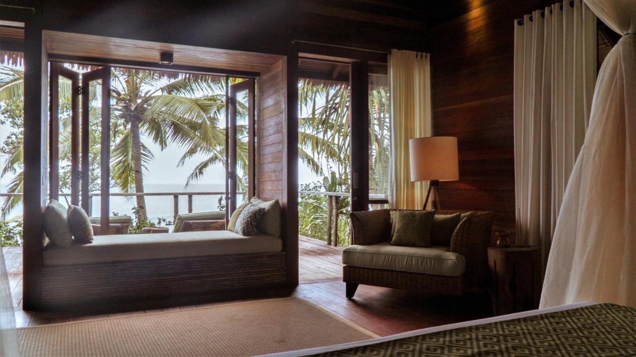 Moro Ma Doto Hotel Busobuso Ngoại thất bức ảnh