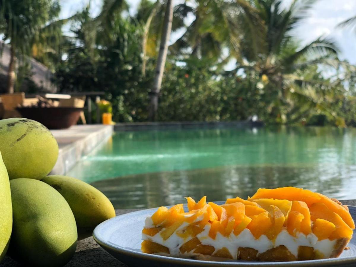 Moro Ma Doto Hotel Busobuso Ngoại thất bức ảnh