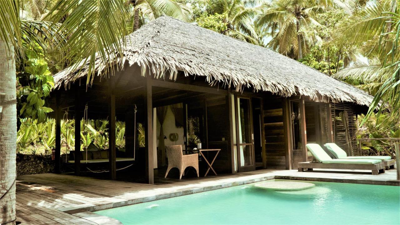 Moro Ma Doto Hotel Busobuso Ngoại thất bức ảnh