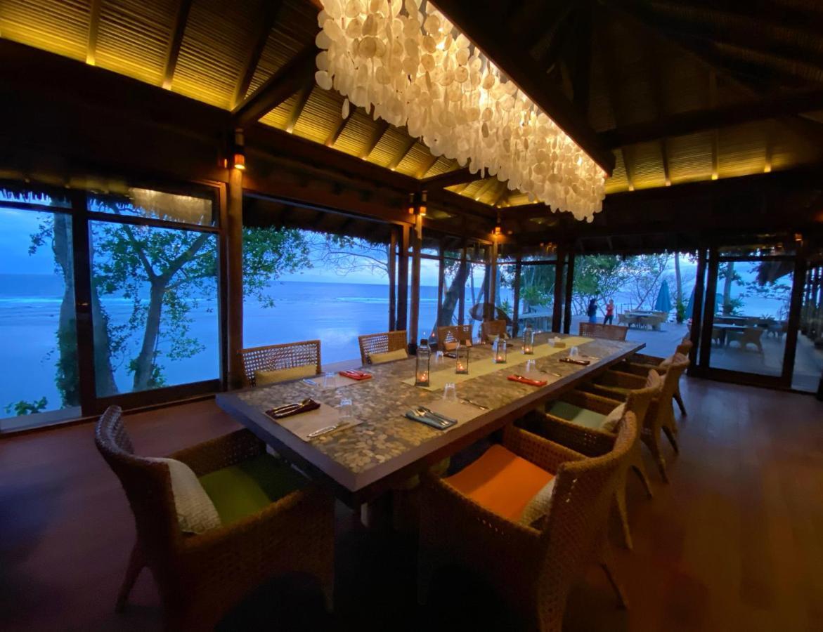 Moro Ma Doto Hotel Busobuso Ngoại thất bức ảnh