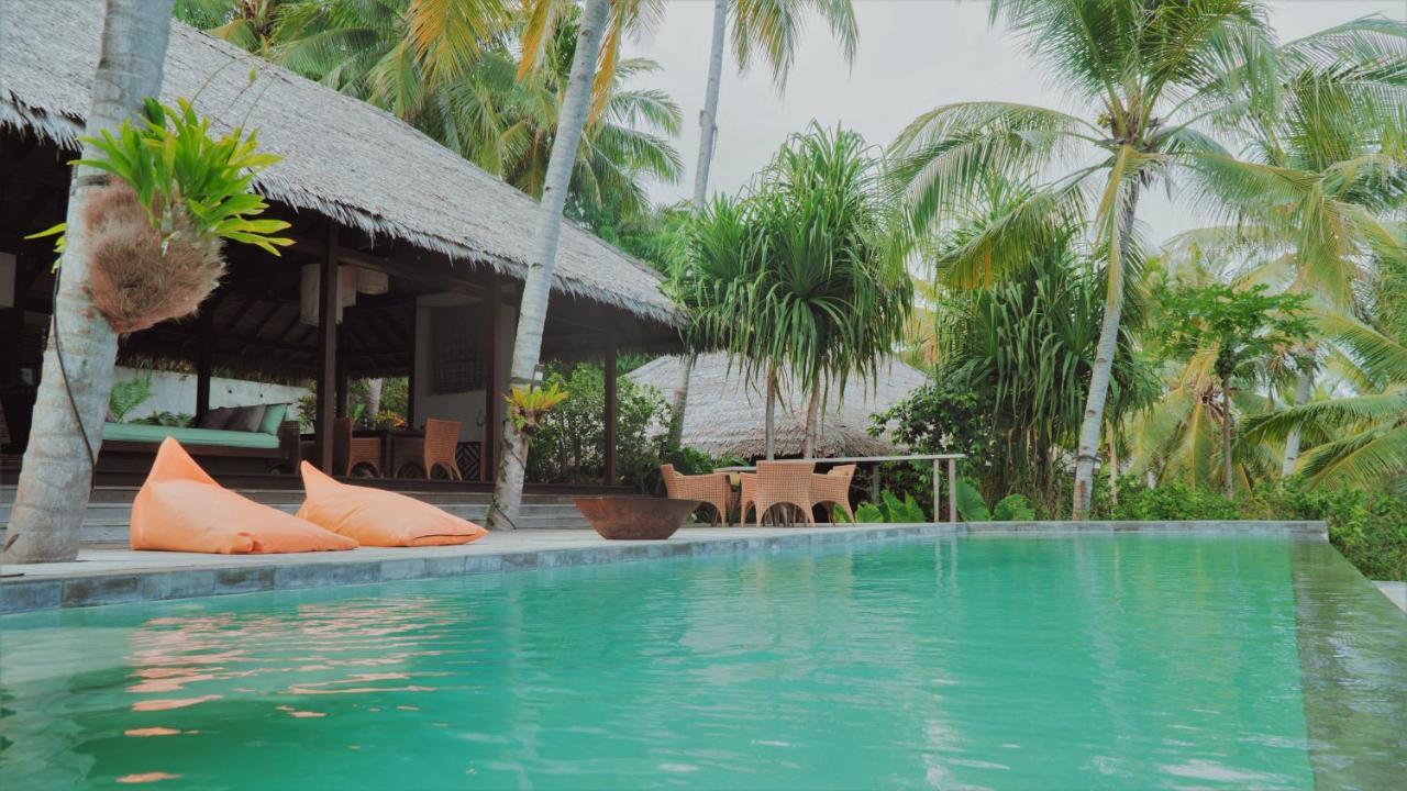 Moro Ma Doto Hotel Busobuso Ngoại thất bức ảnh