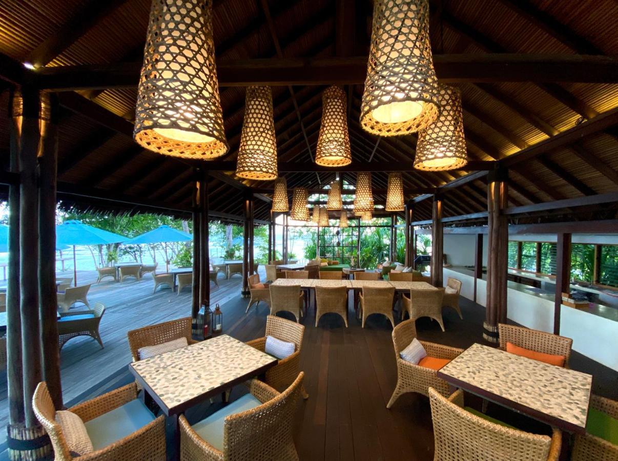 Moro Ma Doto Hotel Busobuso Ngoại thất bức ảnh