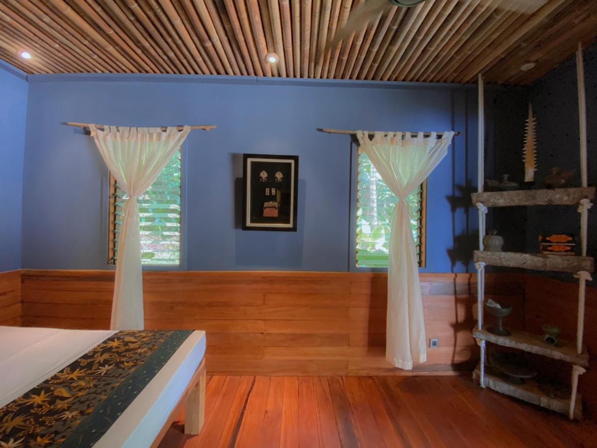 Moro Ma Doto Hotel Busobuso Phòng bức ảnh