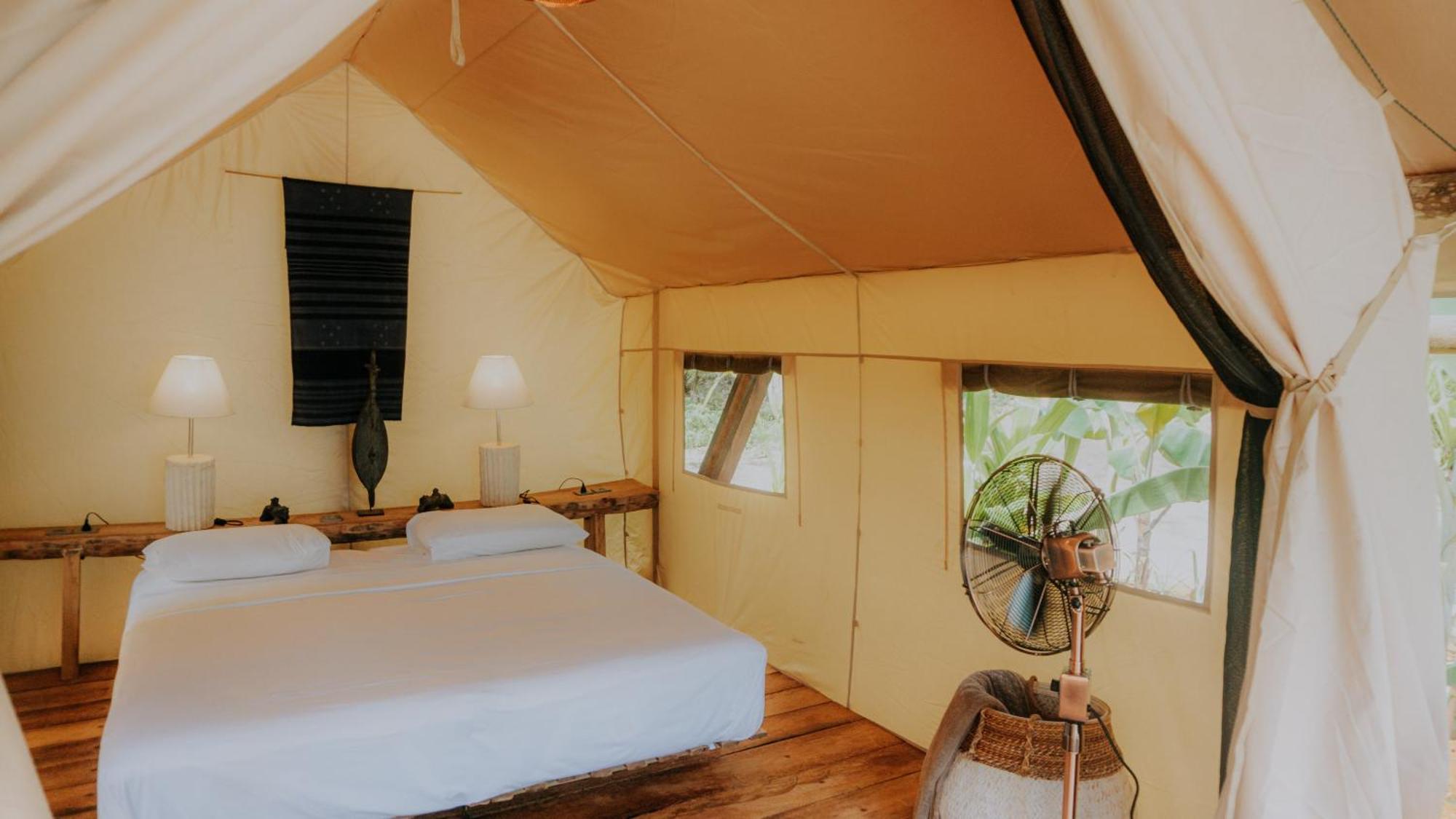 Moro Ma Doto Hotel Busobuso Phòng bức ảnh