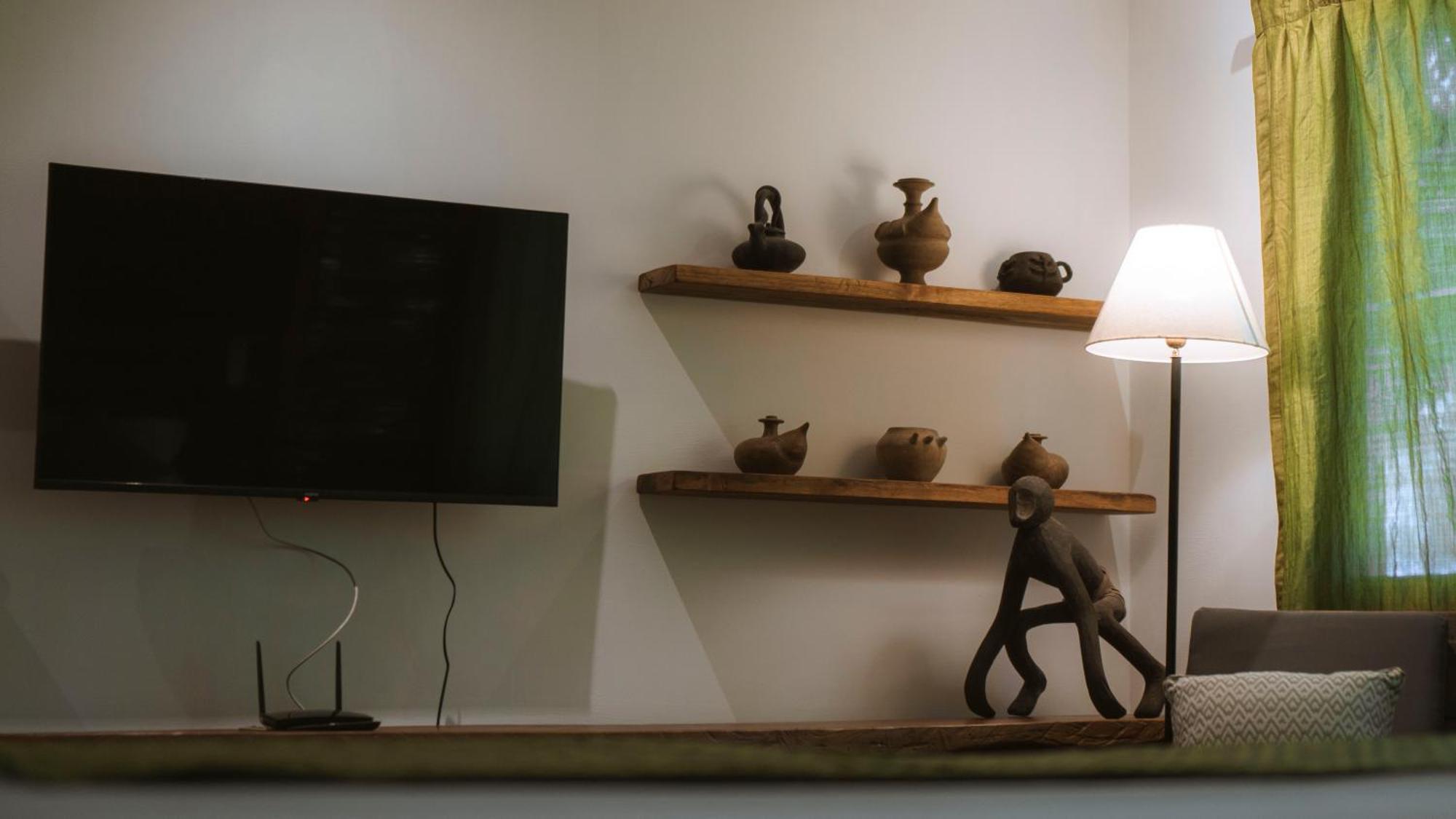 Moro Ma Doto Hotel Busobuso Phòng bức ảnh