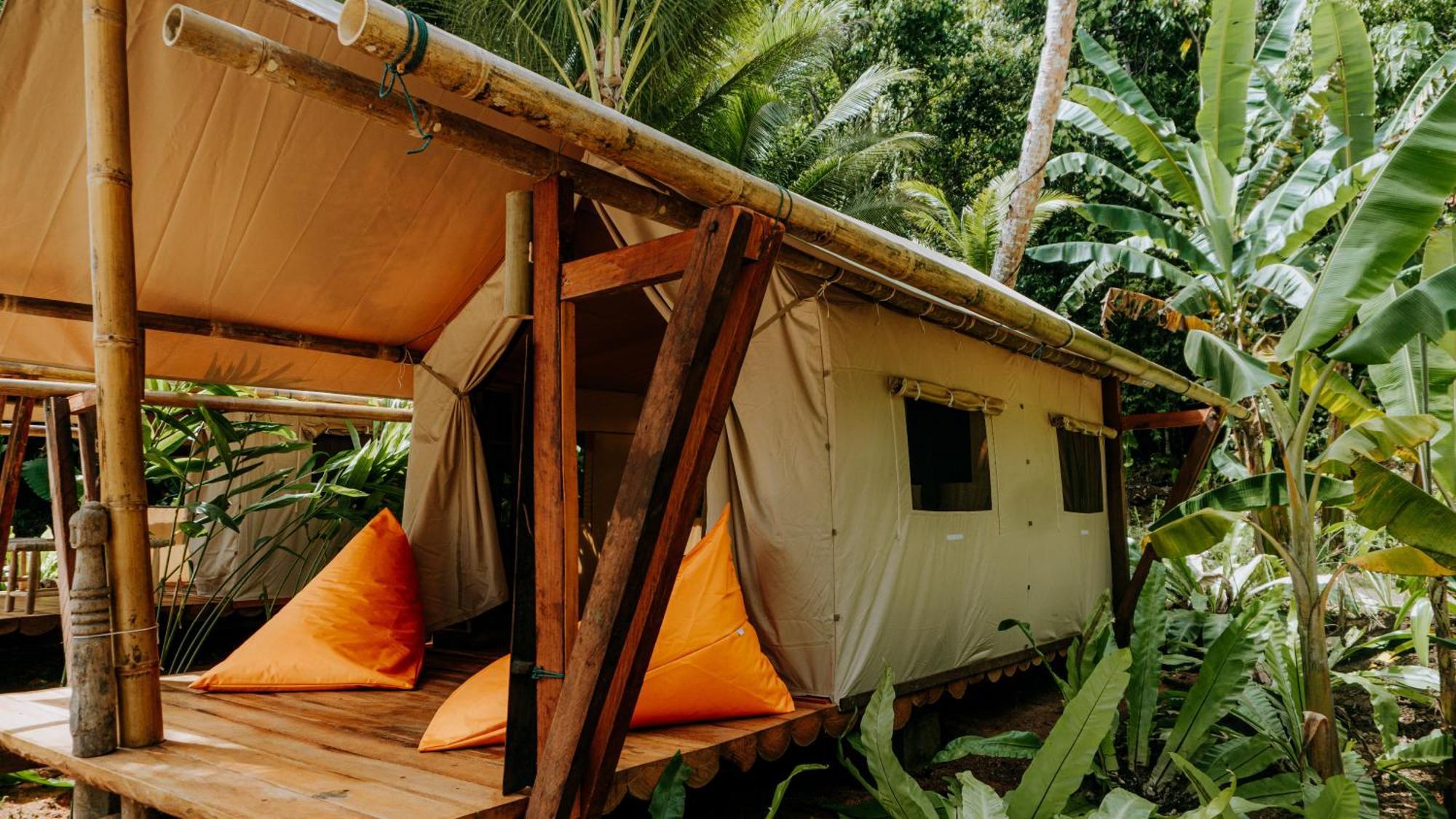 Moro Ma Doto Hotel Busobuso Phòng bức ảnh