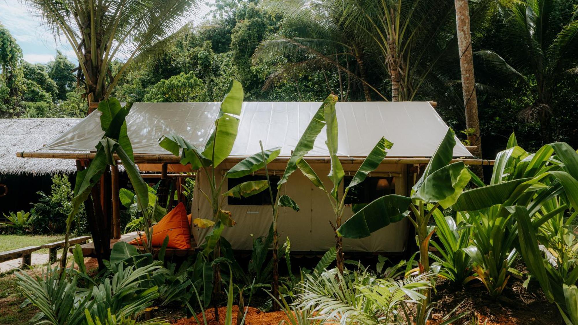 Moro Ma Doto Hotel Busobuso Phòng bức ảnh