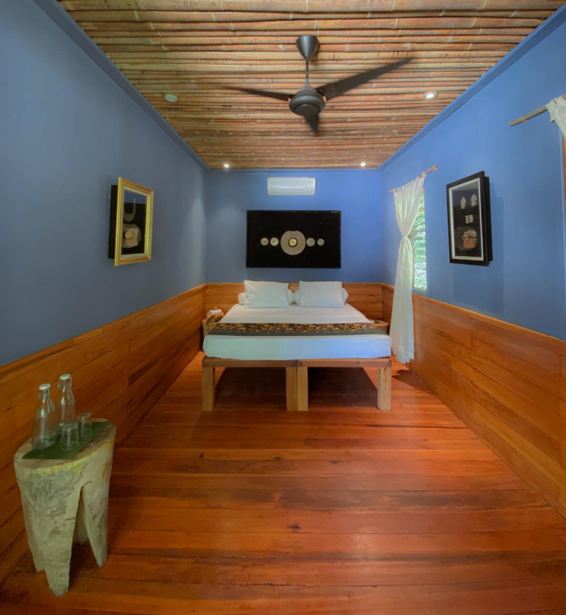 Moro Ma Doto Hotel Busobuso Phòng bức ảnh