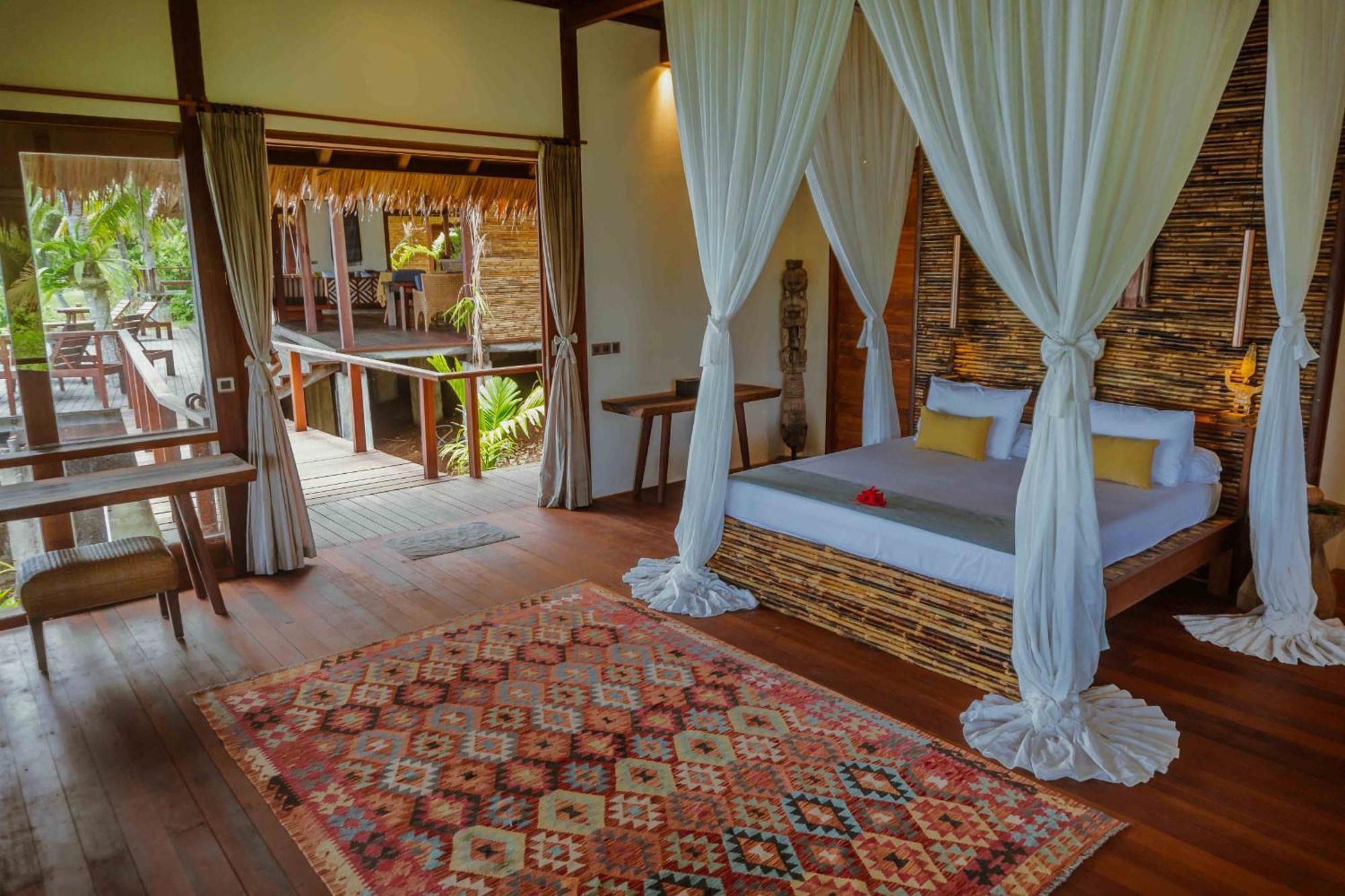 Moro Ma Doto Hotel Busobuso Ngoại thất bức ảnh