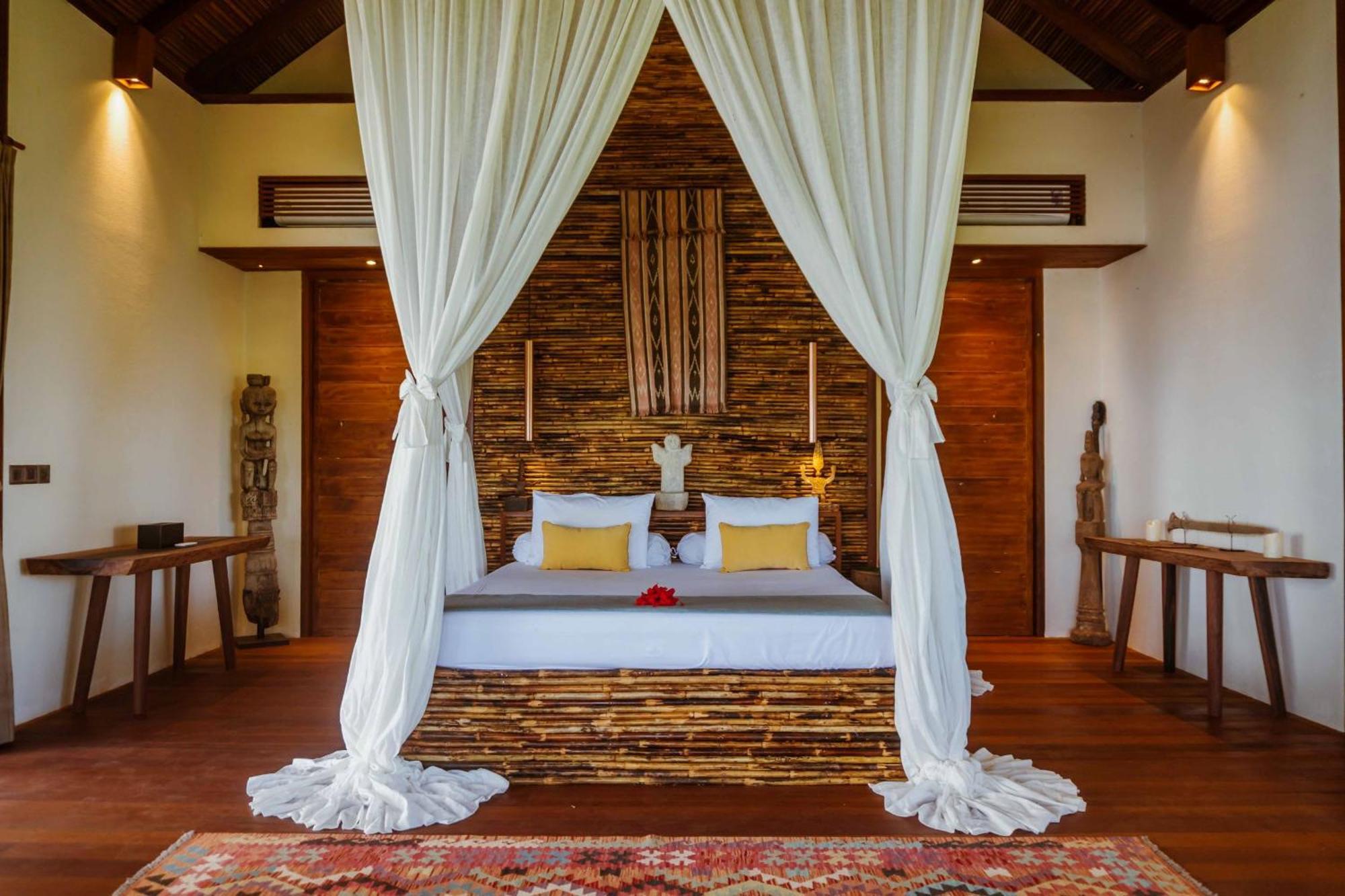 Moro Ma Doto Hotel Busobuso Ngoại thất bức ảnh
