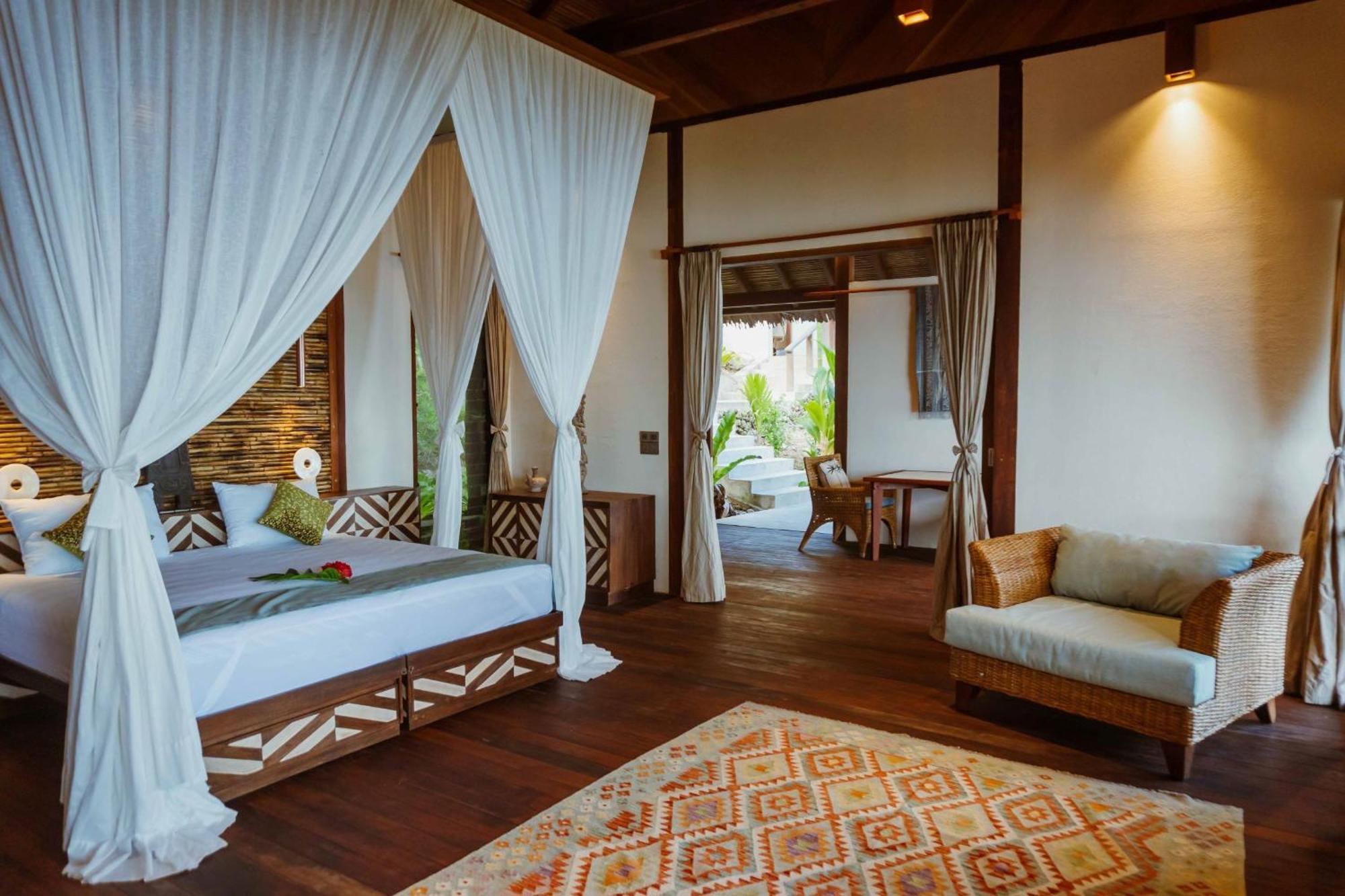 Moro Ma Doto Hotel Busobuso Ngoại thất bức ảnh