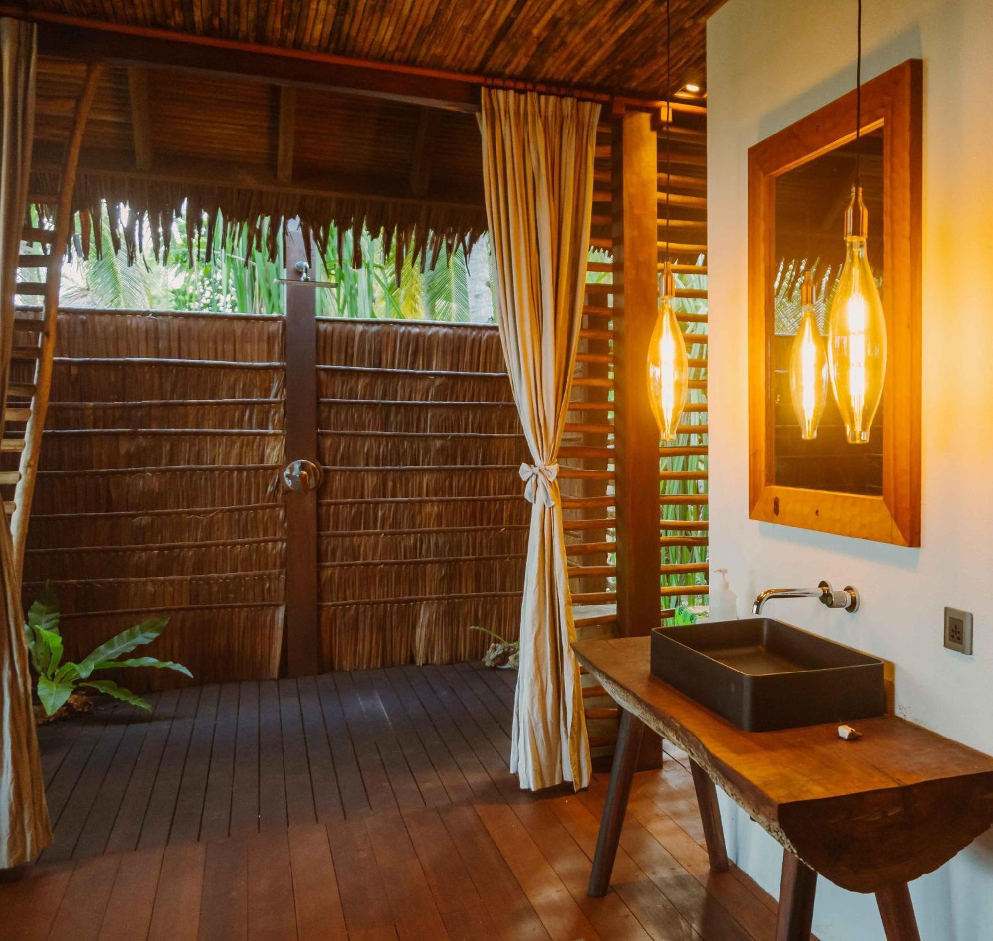 Moro Ma Doto Hotel Busobuso Ngoại thất bức ảnh