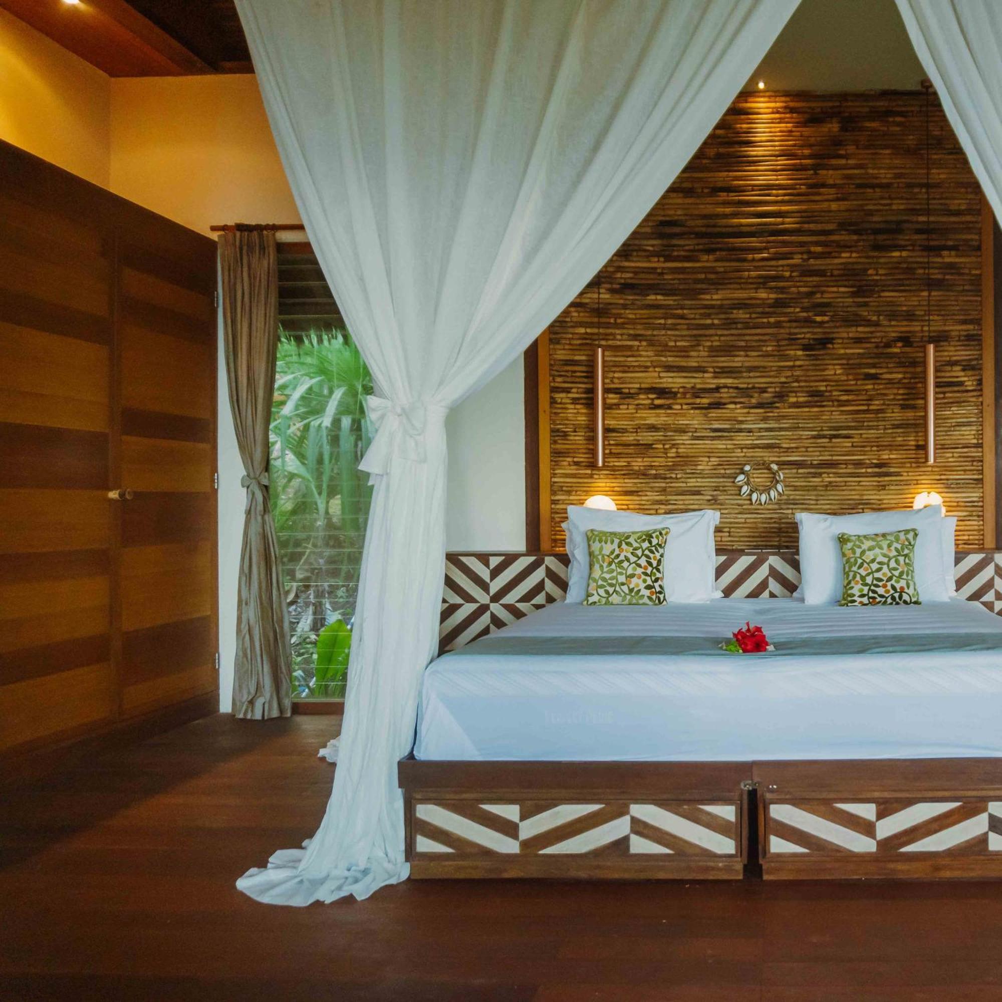 Moro Ma Doto Hotel Busobuso Ngoại thất bức ảnh